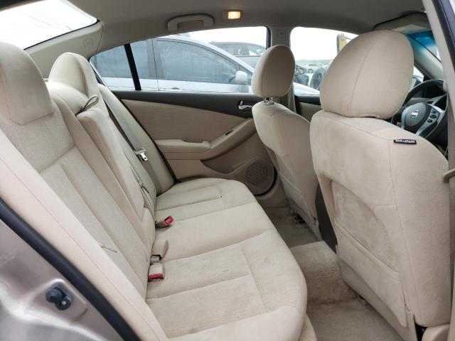 Photo 10 from auction – 2012 NISSAN ALTIMA BAS with VIN 1N4AL2AP7CN557942