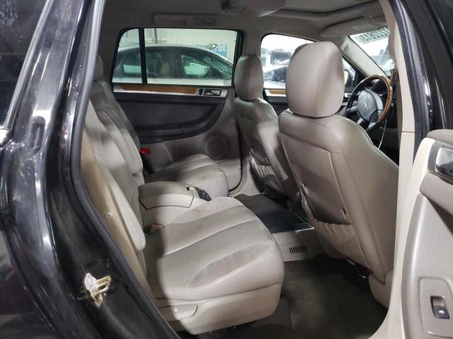 Photo 11 from auction – 2006 CHRYSLER PACIFICA L with VIN 2A8GF78466R754024