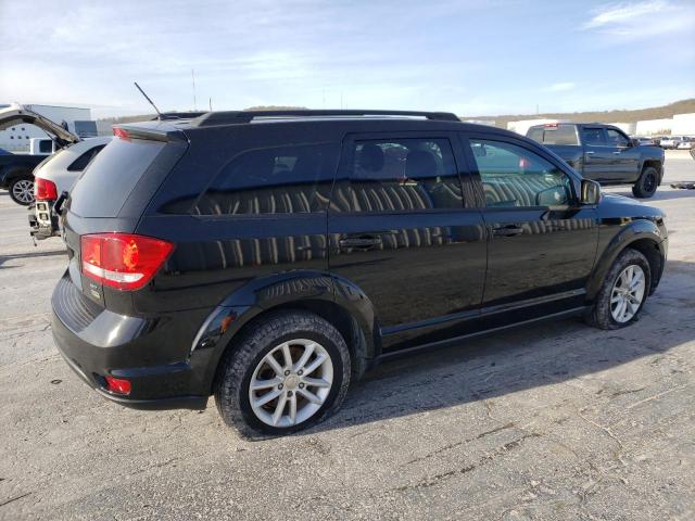 Photo 3 from auction – 2014 DODGE JOURNEY SX with VIN 3C4PDCBG4ET115032