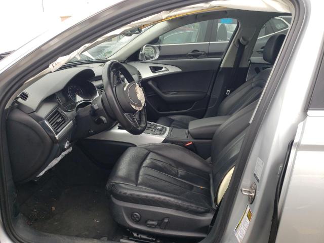 Photo 7 from auction – 2012 AUDI A6 with VIN WAUBGAFCXCN011944