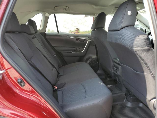 Photo 11 from auction – 2022 TOYOTA RAV4 LE with VIN 2T3H1RFVXNW195499