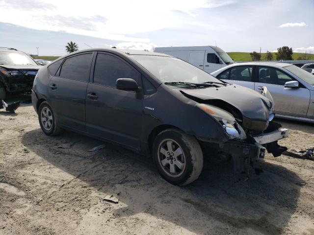 Photo 4 from auction – 2009 TOYOTA PRIUS with VIN JTDKB20U197851309