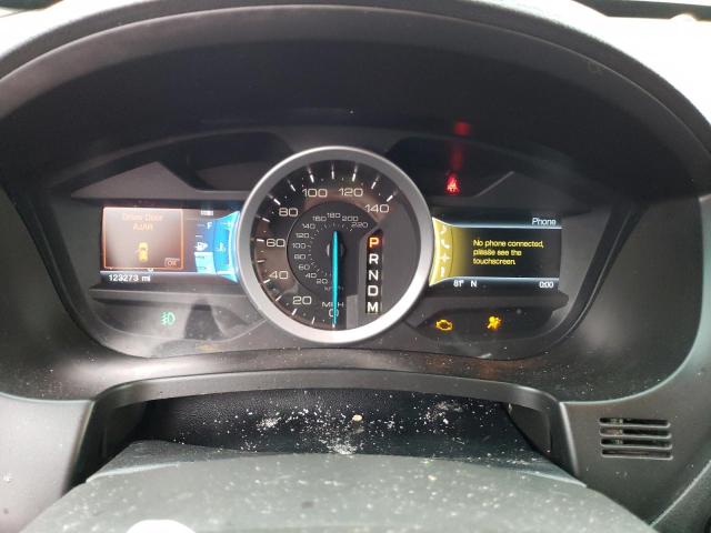 Photo 9 from auction – 2012 FORD EXPLORER X with VIN 1FMHK8D85CGA51593