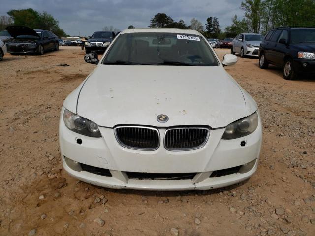 Photo 5 from auction – 2012 BMW 328 I with VIN WBAKE3C5XCE769872