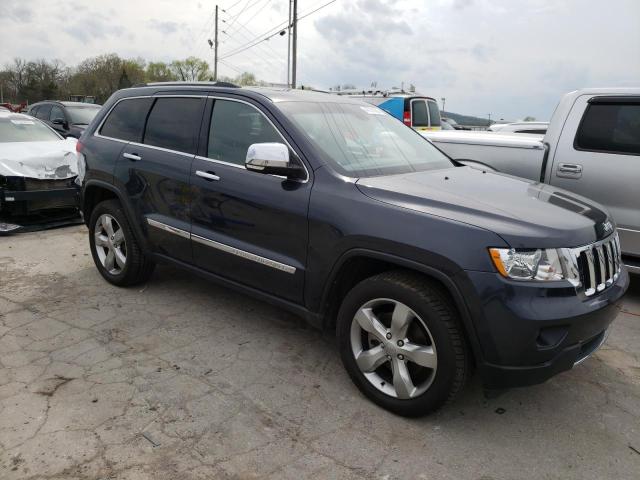 Photo 4 from auction – 2013 JEEP GRAND CHER with VIN 1C4RJFBTXDC573135