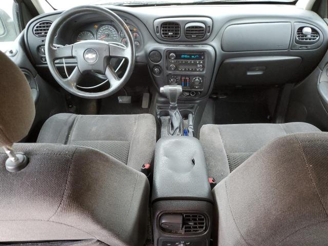 Photo 8 from auction – 2008 CHEVROLET TRAILBLAZE with VIN 1GNDS13S982248236
