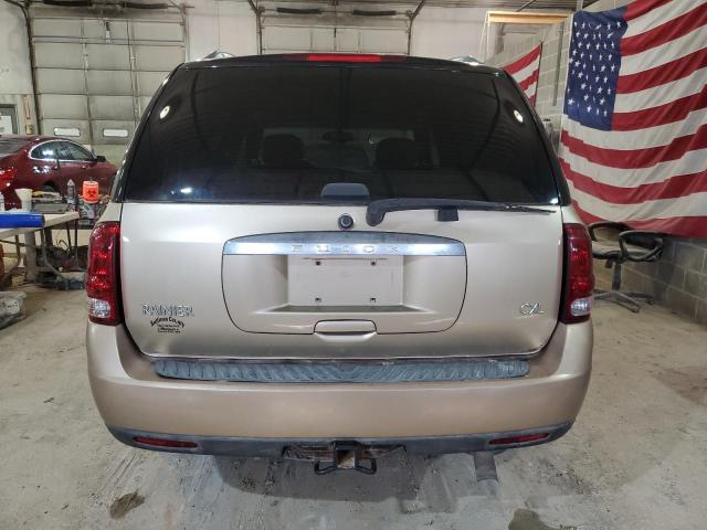 Photo 6 from auction – 2006 BUICK RAINIER CX with VIN 5GADT13S862239547