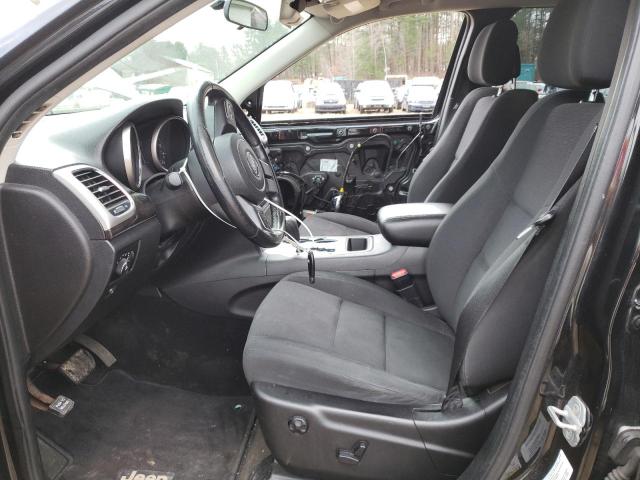 Photo 7 from auction – 2012 JEEP GRAND CHER with VIN 1C4RJFAG9CC250455