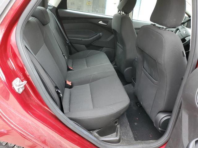 Photo 10 from auction – 2017 FORD FOCUS SE with VIN 1FADP3F25HL229443