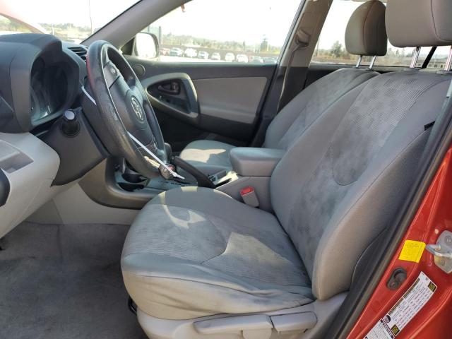Photo 7 from auction – 2012 TOYOTA RAV4 with VIN 2T3BF4DV3CW196519