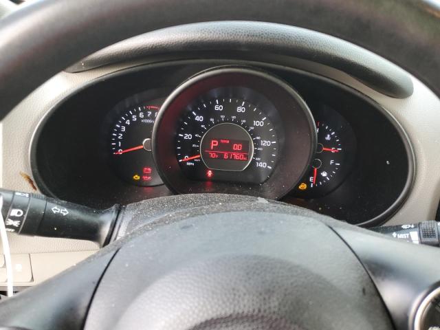 Photo 9 from auction – 2015 KIA SOUL with VIN KNDJN2A26F7748494