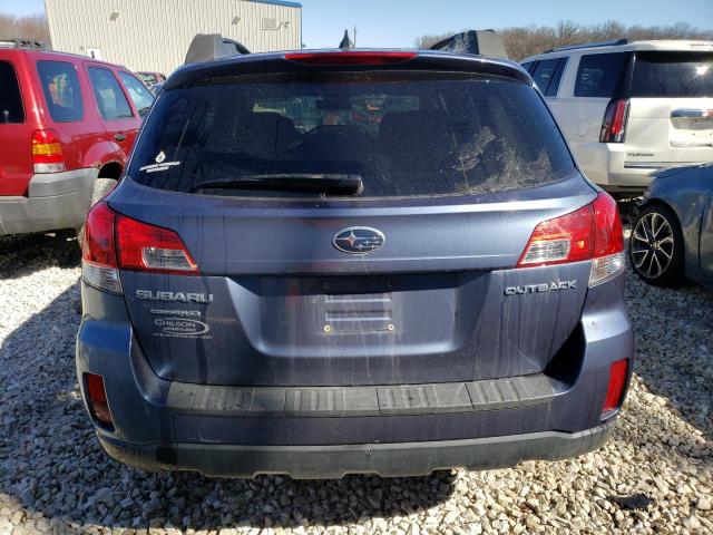 Photo 6 from auction – 2014 SUBARU OUTBACK 2. with VIN 4S4BRCCC6E3200291