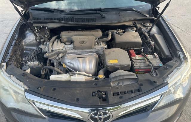 Photo 7 from auction – 2013 TOYOTA CAMRY L with VIN 4T4BF1FK1DR332065