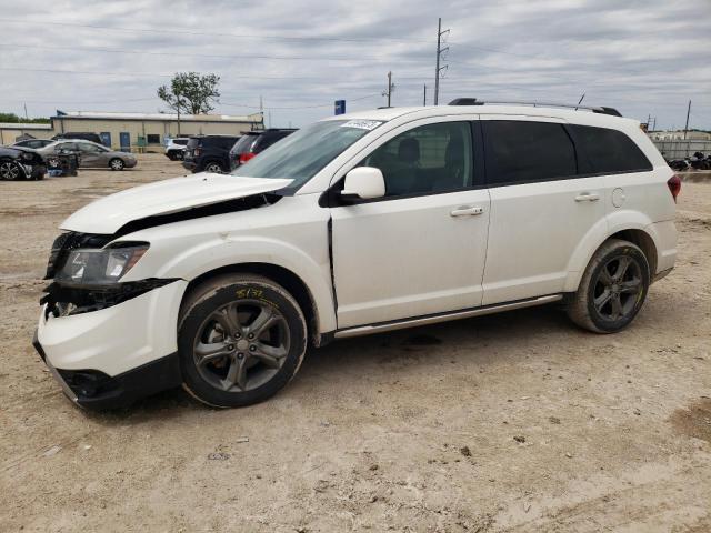 Photo 1 from auction – 2015 DODGE JOURNEY CR with VIN 3C4PDCGGXFT670450