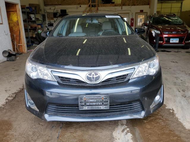 Photo 5 from auction – 2014 TOYOTA CAMRY L with VIN 4T1BF1FK4EU742936