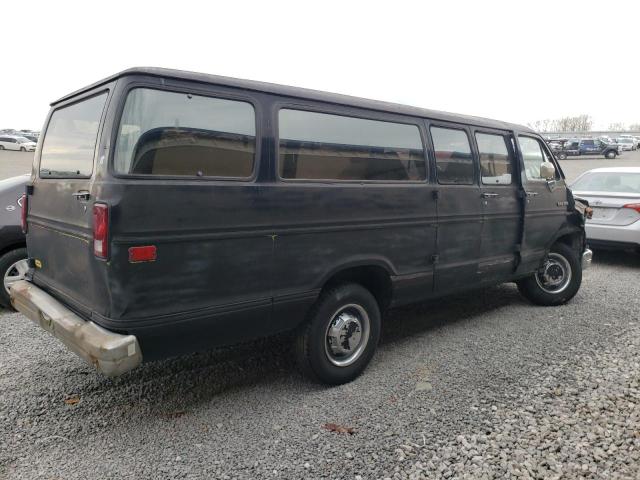 Photo 3 from auction – 1992 DODGE RAM WAGON with VIN 2B5WB35Z9NK131861