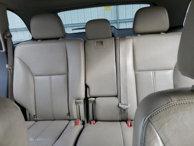 Photo 10 from auction – 2011 FORD EDGE SEL with VIN 2FMDK3JC6BBA63087