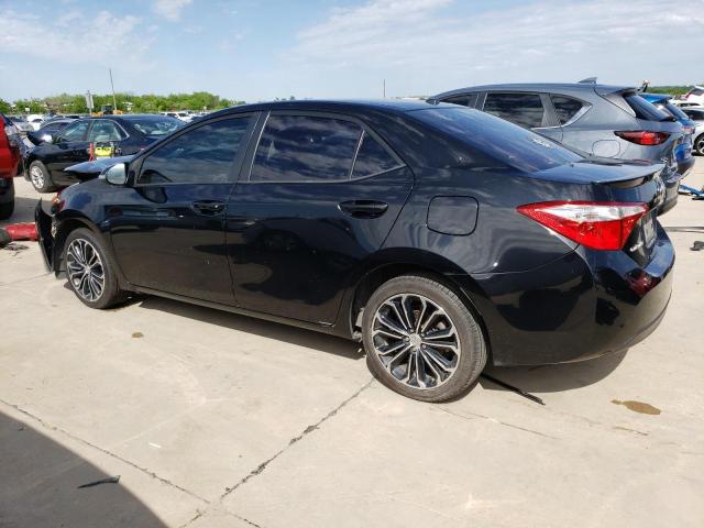 Photo 2 from auction – 2015 TOYOTA COROLLA L with VIN 5YFBURHE3FP337777