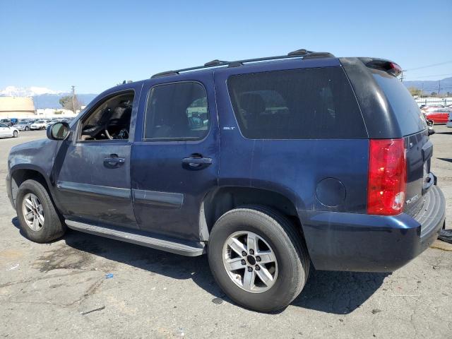 Photo 2 from auction – 2007 GMC YUKON with VIN 1GKFC13J07R179727