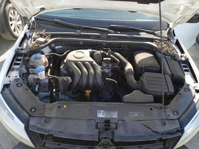 Photo 11 from auction – 2014 VOLKSWAGEN JETTA BASE with VIN 3VW2K7AJ7EM425137