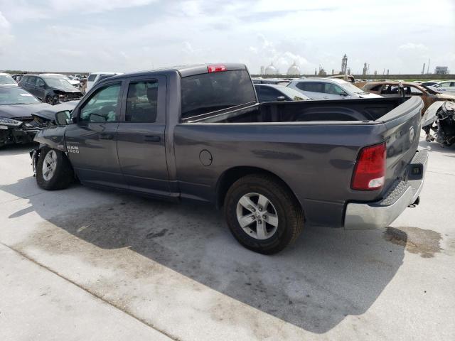 Photo 2 from auction – 2018 RAM 1500 ST with VIN 1C6RR6FT0JS285460