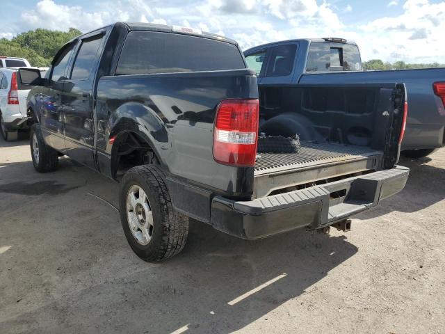 Photo 2 from auction – 2005 FORD F150 SUPER with VIN 1FTPW14555FA74897