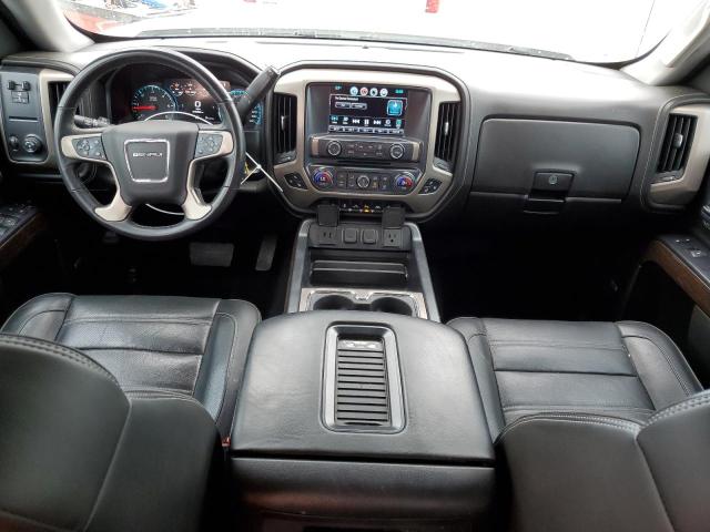 Photo 8 from auction – 2018 GMC SIERRA C15 with VIN 3GTP1PEC3JG437673