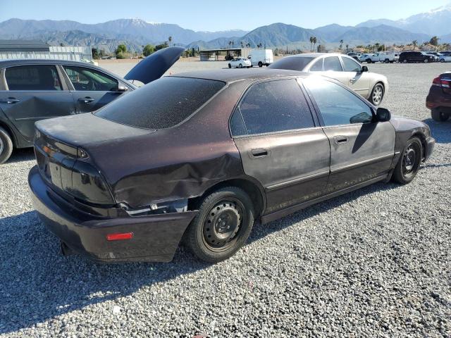 Photo 3 from auction – 1997 HONDA ACCORD with VIN 1HGCD5607VA209406