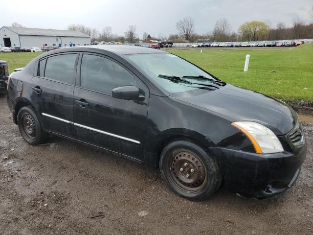 Photo 4 from auction – 2012 NISSAN SENTRA 2.0 with VIN 3N1AB6AP0CL766995