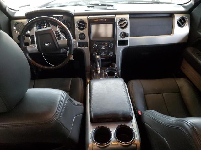Photo 8 from auction – 2014 FORD F150 SUPER with VIN 1FTFW1ET1EFB82474