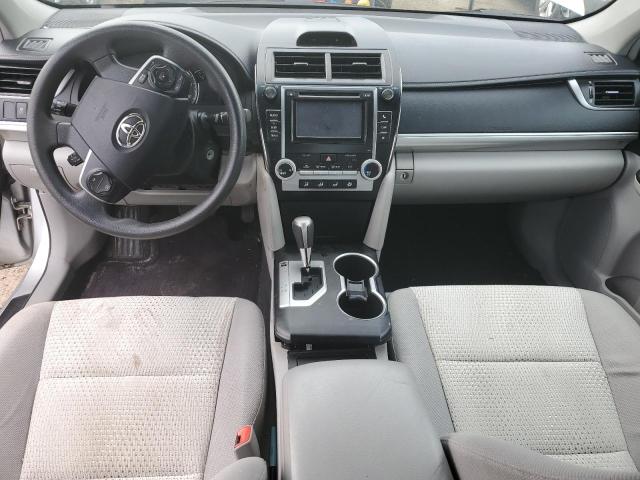 Photo 8 from auction – 2012 TOYOTA CAMRY BASE with VIN 4T1BF1FK4CU029614