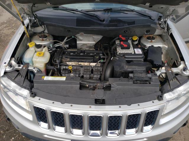 Photo 11 from auction – 2012 JEEP COMPASS LI with VIN 1C4NJDCB9CD661692