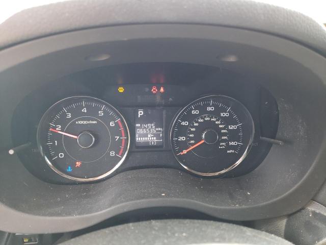 Photo 9 from auction – 2014 SUBARU FORESTER 2 with VIN JF2SJGPC2EH557419