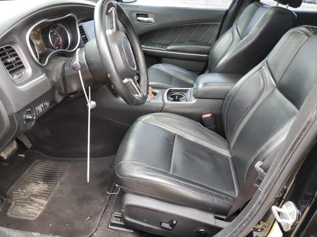 Photo 7 from auction – 2018 DODGE CHARGER GT with VIN 2C3CDXJG2JH222093