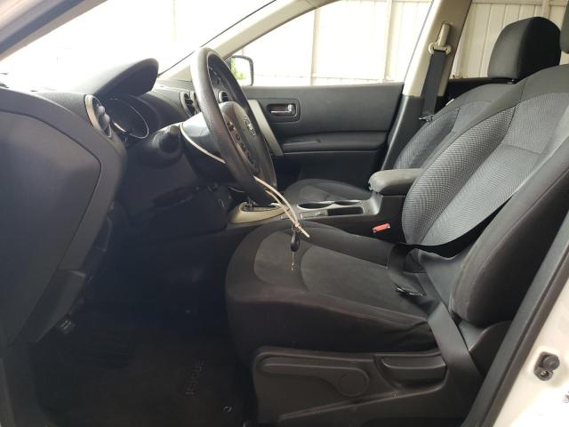 Photo 7 from auction – 2013 NISSAN ROGUE S with VIN JN8AS5MT4DW537199