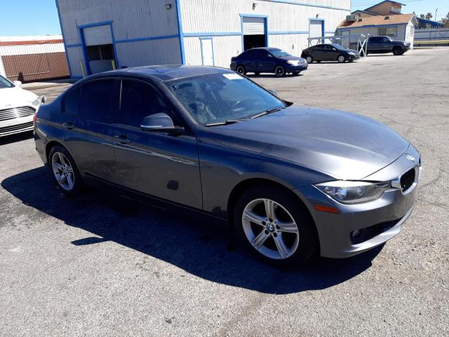 Photo 4 from auction – 2013 BMW 328 I SULE with VIN WBA3C1G55DNR47004