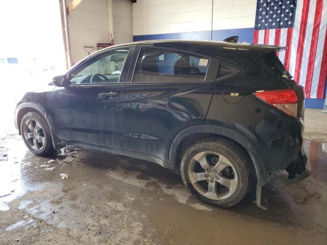 Photo 2 from auction – 2017 HONDA HR-V EX with VIN 3CZRU6H53HM703237