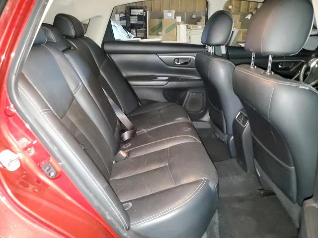 Photo 10 from auction – 2016 NISSAN ALTIMA 3.5 with VIN 1N4BL3AP1GC136939