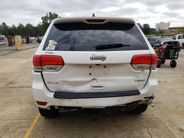 Photo 6 from auction – 2016 JEEP GRAND CHER with VIN 1C4RJFAG2GC496916