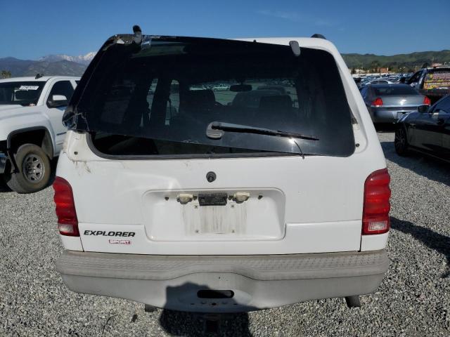 Photo 6 from auction – 2002 FORD EXPLORER S with VIN 1FMYU60E62UD13387