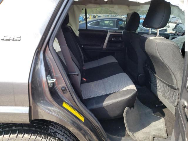 Foto 11 de la subasta – 2015 TOYOTA 4RUNNER SR con VIN JTEZU5JR4F5084563