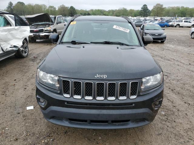 Photo 5 from auction – 2016 JEEP COMPASS SP with VIN 1C4NJCBA3GD706215
