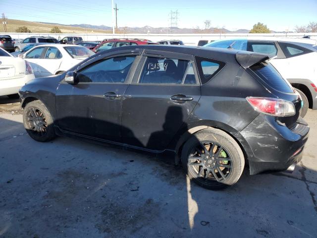 Photo 2 from auction – 2010 MAZDA 3 S with VIN JM1BL1H51A1166111
