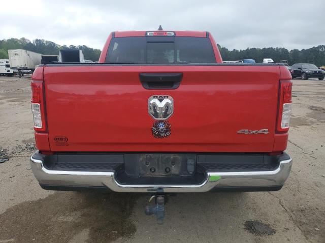 Photo 6 from auction – 2019 RAM 1500 TRADE with VIN 1C6SRFGT4KN541969