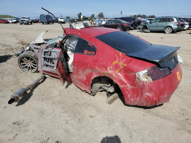 Photo 2 from auction – 2004 INFINITI G35 with VIN JNKCV54E44M802484