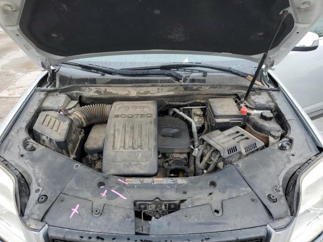 Photo 12 from auction – 2015 GMC TERRAIN SL with VIN 2GKALMEK2F6423292