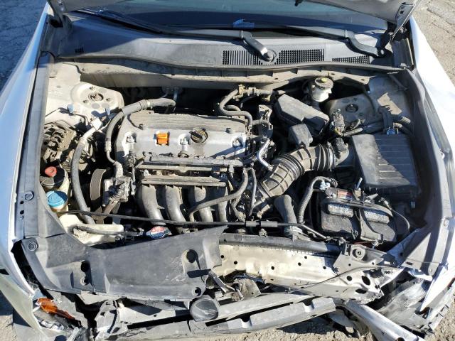 Photo 11 from auction – 2012 HONDA ACCORD LX with VIN 1HGCP2F39CA128405