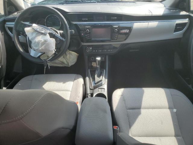 Photo 8 from auction – 2015 TOYOTA CORILLA with VIN 2T1BURHE1FC249133