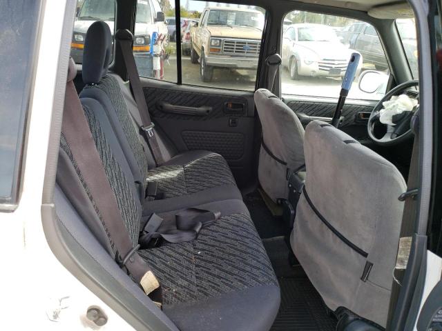 Photo 11 from auction – 2000 TOYOTA RAV4 with VIN JT3GP10V9Y7074777