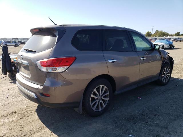 Photo 3 from auction – 2014 NISSAN PATHFINDER with VIN 5N1AR2MN4EC654416